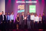 Diva revolutionizes laundry care with all-new Diva Power Pods- Delivering 3 jobs with 1 pod