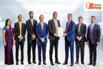 Hayleys Fentons Limited and Hayleys Electronics Limited Achieve AEO Tier 1 Certification from Sri Lanka Customs