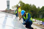 Hayleys Fentons Pioneers Sri Lanka’s First European-Engineered Roof Lifeline System, Elevating Workplace Safety Standards