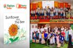 Hayleys Solar Launches Children’s Book on Solar Power to Celebrate World Children’s Day