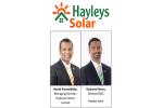 Hayleys Solar Named One of LMD’s Most Loved Brands 2025
