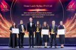 Home Lands Skyline triumphs again as Sri Lanka’s Best Developer