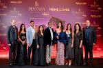 Home Lands Unveils Pentara Residencies Thummulla Handiya. The Address in Colombo