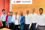INSEE Cement and SLINTEC sign MoU to drive innovation and sustainability in the construction sector