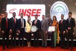 INSEE’s Commitment to Sustainability and Innovation Recognized at the 13th Annual Green Building Awards