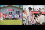 INSEE Cement Annual Medical Camps 2025 brings vital healthcare to over 1,190 community members