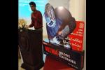 Melwa introduces its latest product, SLS 414 certified first welding rod in Sri Lanka
