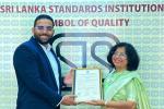 OTTO Bathware earns SLS certification for sanitaryware safety and quality