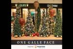 One Galle Face lights up the holidays with its annual Christmas Tree ceremony
