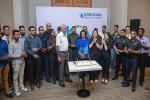 A Decade Strong : Suren Cooke Agencies with Xterm Redefined pest termite control A Decade Strong : Suren Cooke Agencies with Xterm Redefined pest termite control