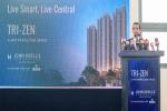 TRI-ZEN by John Keells Properties Celebrates Completion as the Largest Residential Development in the Heart of Colombo