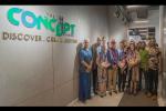 The Concept Store by Asian Group of Companies unveils Inspire Studio – Opening Doors To Better Living (09 Photos)