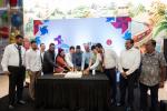 The Mall at Port City Colombo Celebrates its First Anniversary