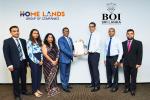 Waterdale Residencies by Home Lands Group recognized as a BOI approved project