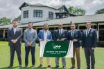 Where Precision Meets Prestige : JAT Golf Classic to Debut at RCGC