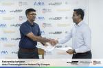 ANKA Technologies Inspires Puttalam Students with STEM, AI and Robotics Education