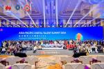 Asia-Pacific Digital Talent Summit 2024 co-hosted by Huawei, ASEAN Foundation, and SEAMEO