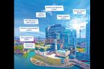 DIMO Enables Future-Ready Infrastructure at Cinnamon Life with Intelligent Building Solutions