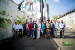 EDOTCO Sri Lanka Leads First Environmental Tech Collaboration at Galle Fort