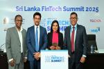 Enabling Sri Lanka’s Digital Economy : Sri Lanka FinTech Summit 2025 set to kickoff in September