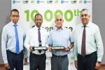 Green Tape powers 10,000th digital tender, driving a new era of transparent procurement in Sri Lanka