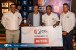 HUTCH Powers Sri Lanka’s First-Ever Franchise Golf League