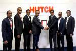 HUTCH Secures ISO/IEC 27001:2022 Certification, Elevating Data Protection Standards in Telecom