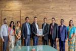 HUTCH Sri Lanka Joins Hands with NSBM to Bridge Academia, Industry and Innovation
