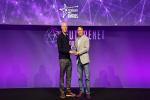 Huawei's ADN Level 4 Solution Won Autonomous Network Operations Award at FutureNet World 2025