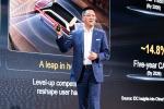 Taking Triple Leaps to AI UBB and Inspiring New Business Growth