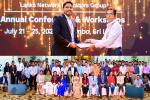 LKNOG9 brings together Sri Lanka’s network operators community in Colombo