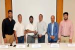 Lanka Communication Services joins forces with Connex Information Technologies to advance Sri Lanka’s cyber security landscape!