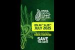Most Anticipated Digital Summit Dates Announced by DMASL
