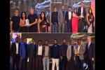 Ogilvy Sri Lanka Wins Across Advertising, Digital and Media at Dragons of Sri Lanka 2025