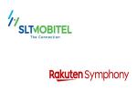 Rakuten Symphony and SLT-MOBITEL sign MoU to deploy Open RAN Trial in Sri Lanka
