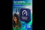 SLT-MOBITEL Recognised as the Fastest 4G Mobile Network by Ookla®