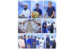 SLT-MOBITEL embraces Ramadan spirit by hosting Iftar for Kalutara student community