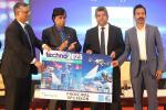 SLT-MOBITEL strengthens enduring partnership with IESL at Techno 2025