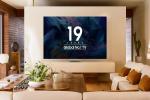 Samsung Sri Lanka Unveils 2025 Smart TV Line-up : Innovation Meets Affordability