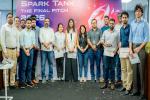 Spark Tank : The Final Pitch Showcases Homegrown Healthcare Innovation and Intrapreneurial Talent