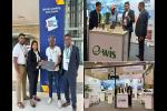 "Sri Lankan Tech Pioneers Shine at Africa Tech Festival: EWIS Unveils Cutting-Edge Solutions"