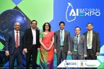 Sri Lanka Charts Bold AI Future as Inaugural National AI Expo & Conference 2025 Concludes