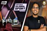 Sri Lanka Esports Represented at NGSC as Esports Nations Cup is Announced