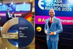 Sri Lankan flag flies high at Asia eCommerce Awards 2025