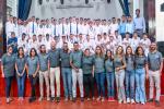 Sysco LABS Academy Codes Tech Career Possibilities for the Next Generation