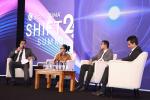 Sysco LABS MD Highlights Sri Lanka’s Tech Potential at Shift25 Summit
