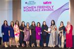 Sysco LABS Recognized as One of Sri Lanka’s Most Outstanding Women-Friendly Workplaces