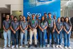 Sysco LABS Achieves Top Five Rank at the Mercantile Tennis Tournament 2025