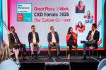 Sysco LABS Drives Future-of-Work Conversations at Great Place to Work CXO Forum 2025