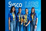Sysco LABS Shines at the Mercantile Government Services International Chess Championship 2025 Sysco LABS Shines at the Mercantile Government Services International Chess Championship 2025